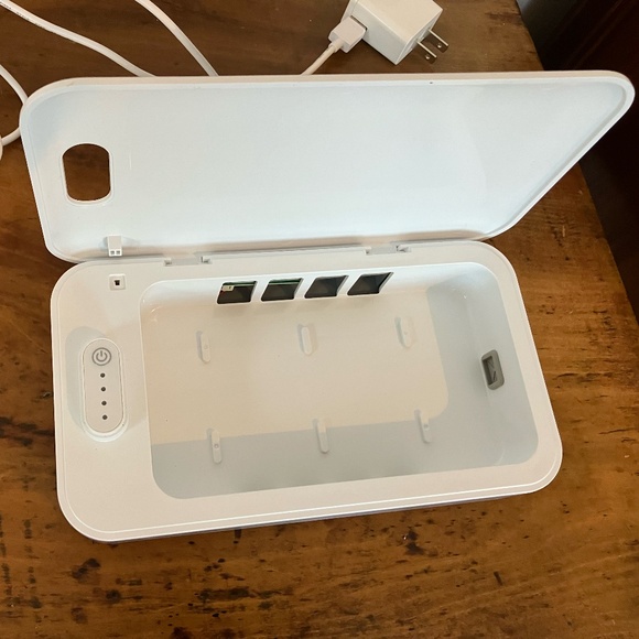 Cell Phone Sanitizer - Picture 2 of 2